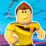 Obby Only Up Challenge