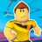 Obby Only Up Challenge APK