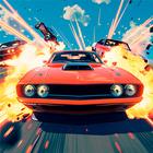 Car Battle Royale Eliminator biểu tượng