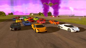 Car Battle Royale Eliminator bài đăng