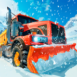 Snow Removal Simulator ikona