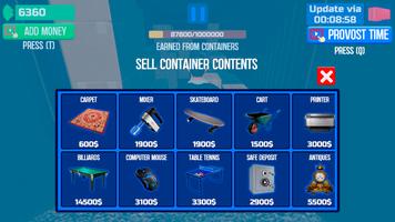 Container Profit or Loss? ảnh chụp màn hình 2