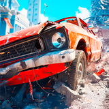 Crash.NG Car Distruction biểu tượng