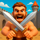 Half Sword APK