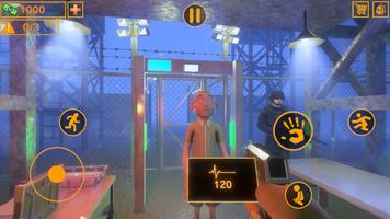 Quarantine Zone ảnh chụp màn hình 3