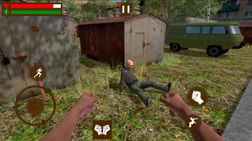 Skuf Simulator ảnh chụp màn hình 2