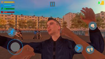 The Boys Word Simulator screenshot 1
