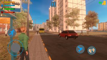 The Boys Word Simulator screenshot 2