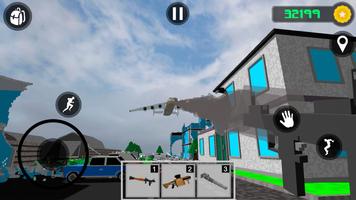 Breakdown: Destruction SandBox ảnh chụp màn hình 1