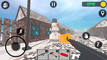 Breakdown: Destruction SandBox ảnh chụp màn hình 2