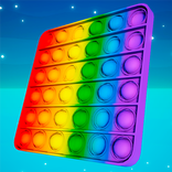 Pop it & Simple Dimple Simulat