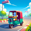 TukTuk Race
