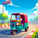 TukTuk Race APK