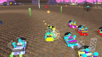 TukTuk Race 截圖 2