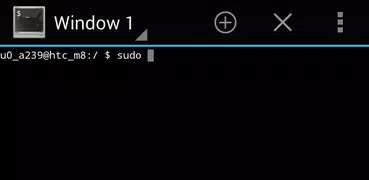Sudo Installer v2.2.2 (root)