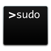 Sudo Installer icône
