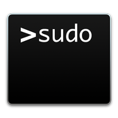 Icona Sudo Installer