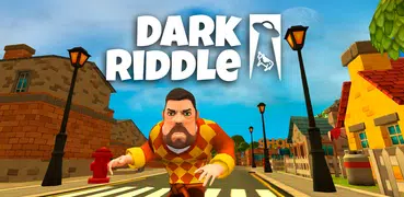 Dark Riddle: Classic