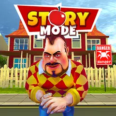 download Dark Riddle - Story mode XAPK