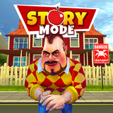 Dark Riddle - Story mode APK