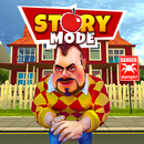 Dark Riddle - Story mode APK