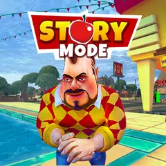 Dark Riddle - Story mode XAPK Herunterladen