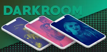 Darkroom – Photo Editor