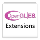 APK OpenGL Extensions