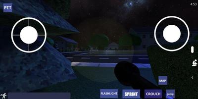 Fugitive 3D screenshot 2