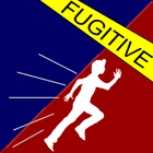 Fugitive ícone