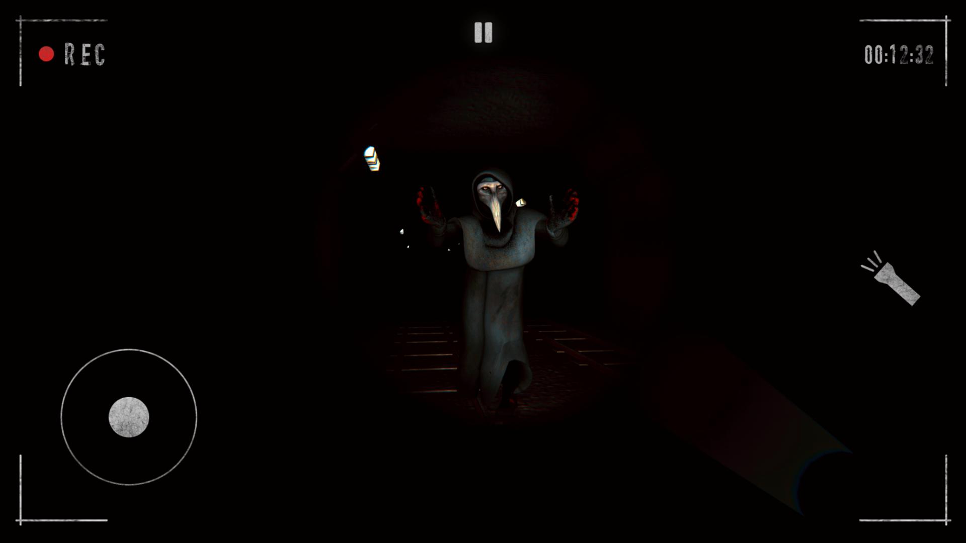 Scp 049 Plague Doctor Horror Game For Android Apk Download - scp 049 roblox mask