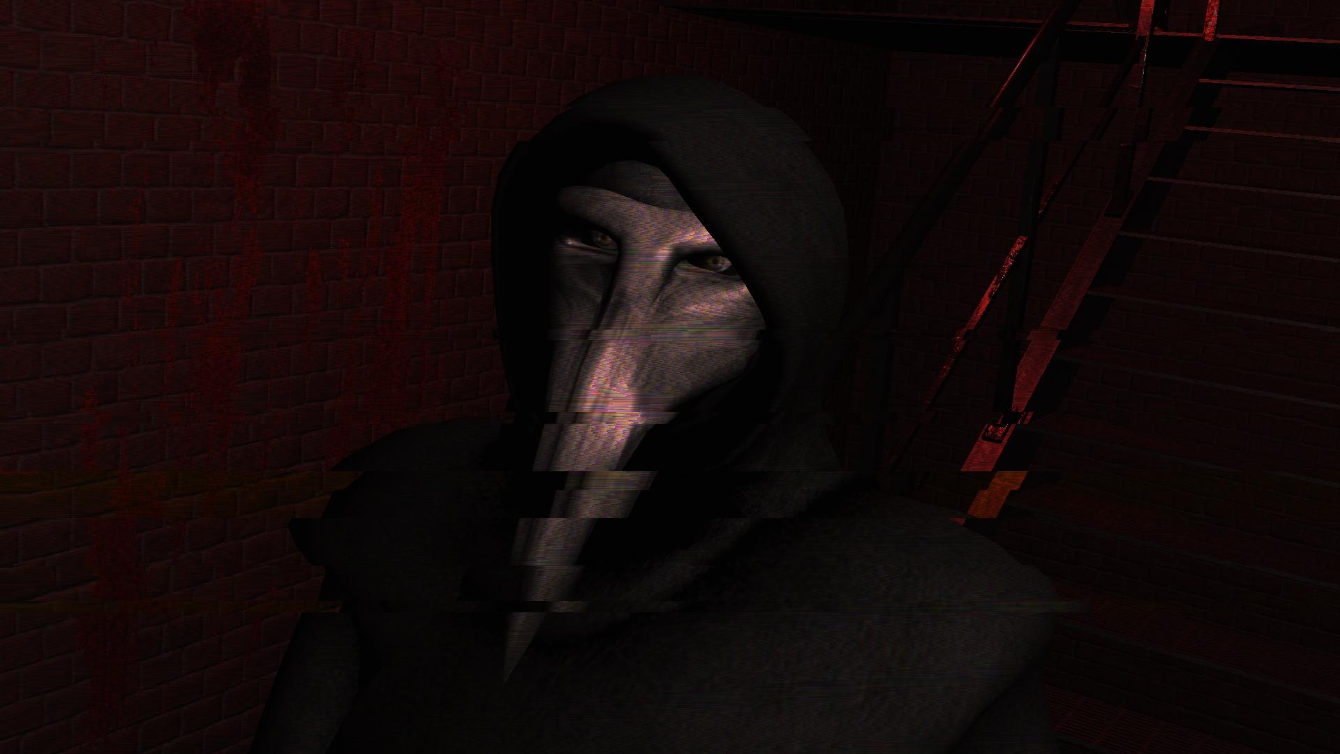 Scp 049 Plague Doctor Horror Game For Android Apk Download - scp 049 10 roblox