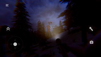Siren Monster Horror - Scary G screenshot 3