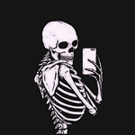 Dark Skull Wallpaper icon