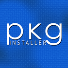 Package Installer icono