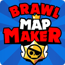 Brawl Map Maker APK