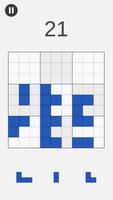 Block Puzzle - Brain Test syot layar 1