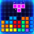 ”Block Blast Galaxy