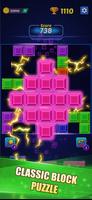 Block Blast Galaxy-poster