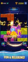 Block Blast Galaxy screenshot 1
