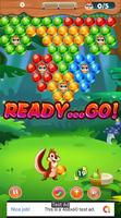 Bubble Shooter Magic Affiche