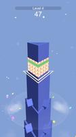 Build Tower - Let's Build It постер