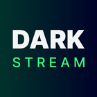 DarkStream icône