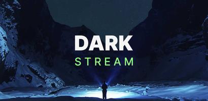 DarkStream Affiche