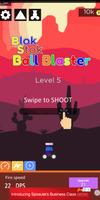 v2 BS Ball Blaster Affiche