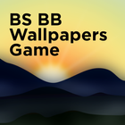 BS BB Wallpapers Game icône