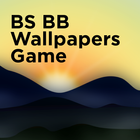 BS BB Wallpapers Game icon