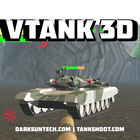 VTank 3D icône