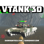 VTank 3D icon