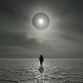 Dark Sun Wallpaper